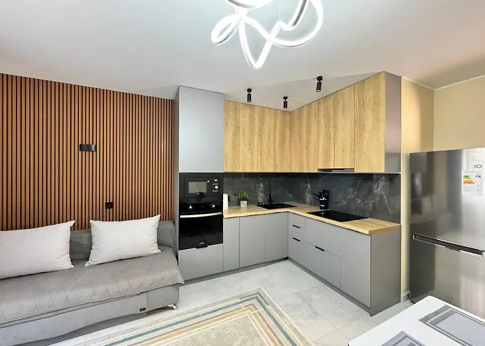 2 Room Apartment 4 You, Flat 179