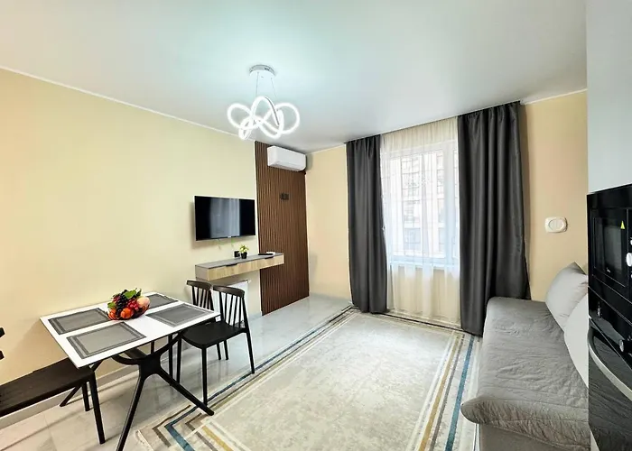 2 Room Apartment 4 You, Flat 179