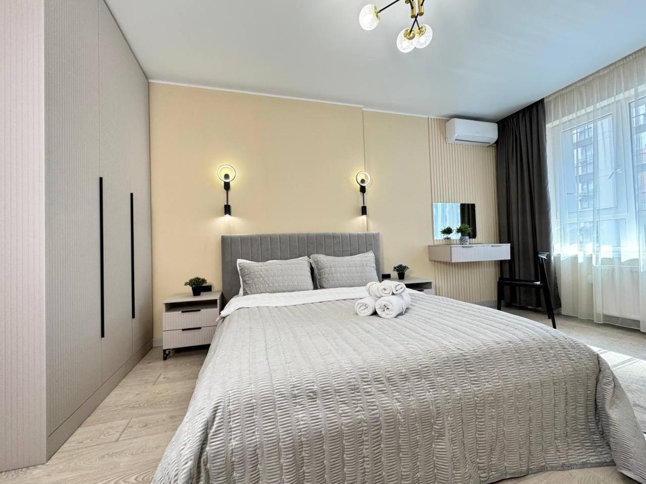 2 4 You, Flat 179 Almaty