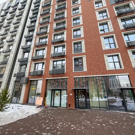 2 Room Apartment 4 You, Flat 179 Almaty Exterior photo