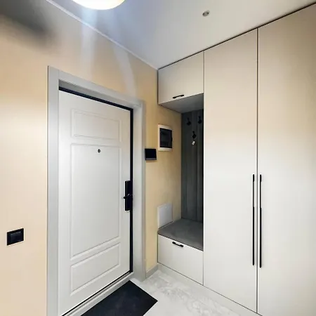 2 Room Apartment 4 You, Flat 179 Almaty Exterior photo