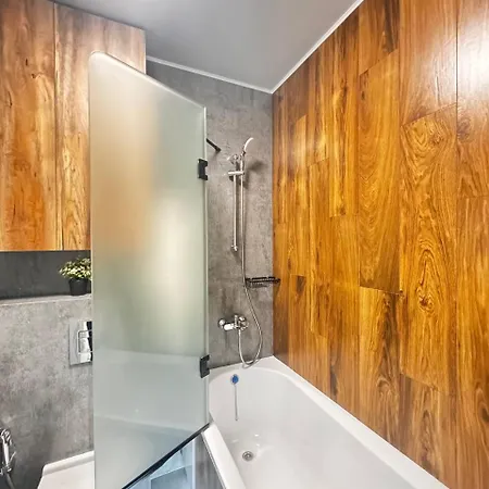 2 Room Apartment 4 You, Flat 179 Almaty Exterior photo