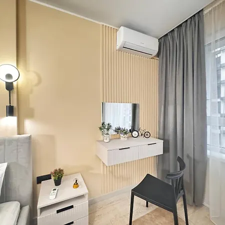 2 Room Apartment 4 You, Flat 179 Almaty Exterior photo