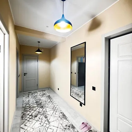 2 Room Apartment 4 You, Flat 179 Almaty Exterior photo
