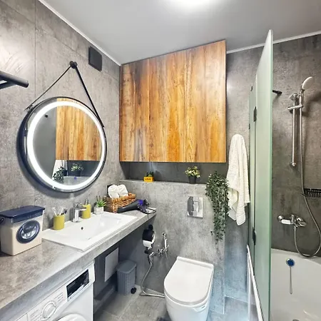 2 Room Apartment 4 You, Flat 179 Almaty Exterior photo