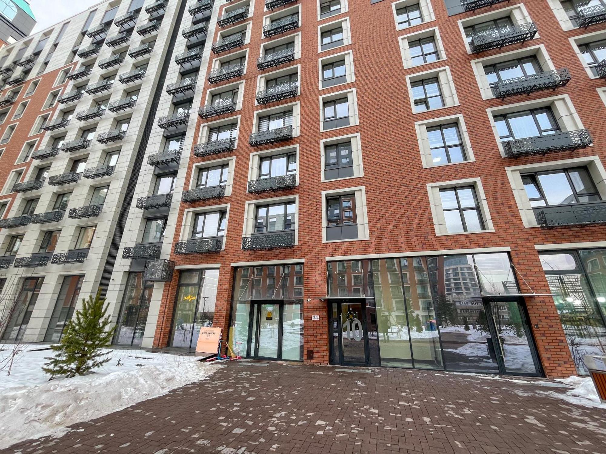 Апартаменты 2 4 You, Flat 179