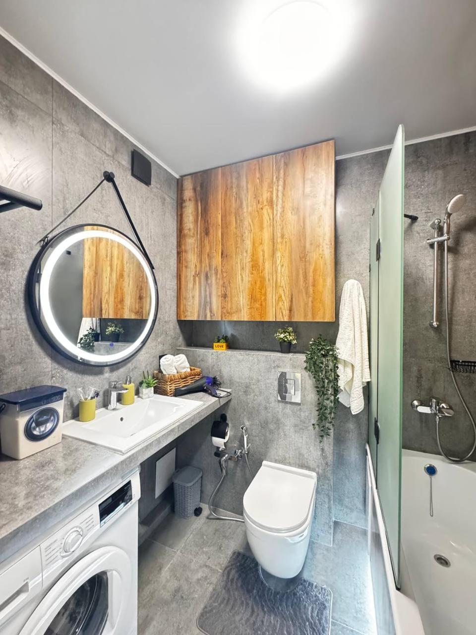 2 4 You, Flat 179 Апартаменты